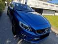 Volvo V60 V60 T2 Geartronic R-Design Albastru - thumbnail 2