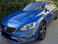 Volvo V60 V60 T2 Geartronic R-Design Albastru - thumbnail 1