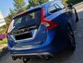 Volvo V60 V60 T2 Geartronic R-Design Albastru - thumbnail 5
