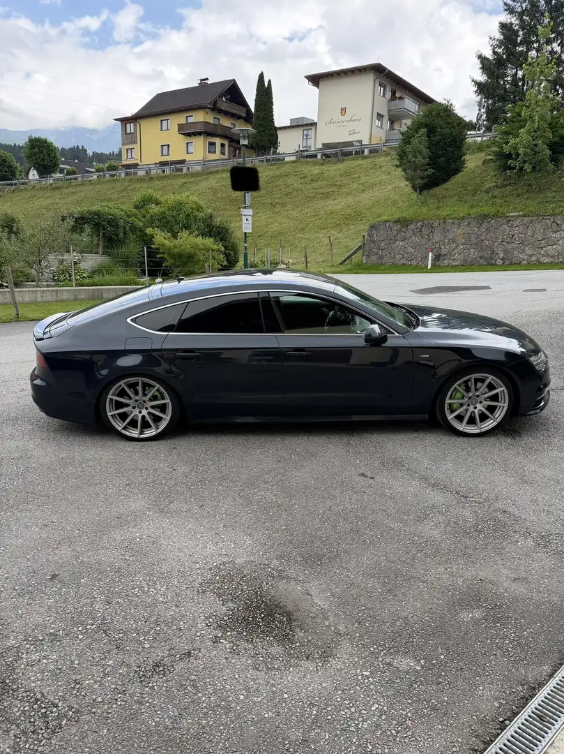Audi A7 Sportback 3,0 TDI Sport quattro S-tronic - 2