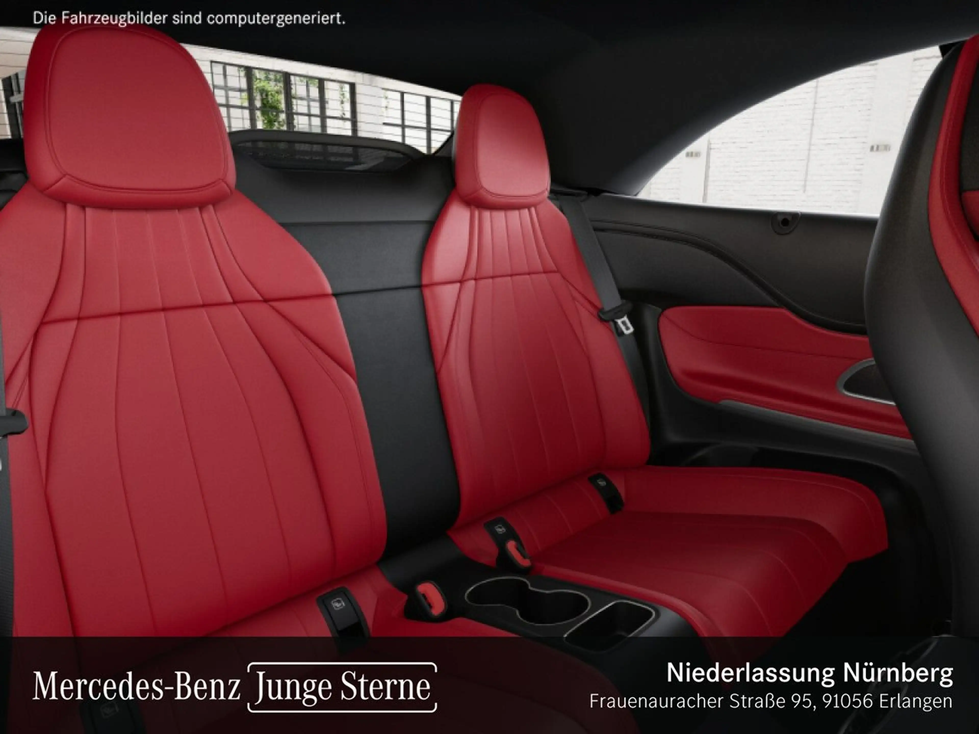 Mercedes-Benz CLE 220 d AMG+NIGHT+360+BURMESTER+TOTW+KEYLESS+9G — photo 12