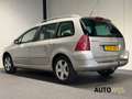 Peugeot 307 SW 2.0 16V Premium|Automaat|Trekhaak|Cruise|NL-AUT Gris - thumbnail 6
