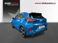 Ford Puma 1.0 Ecoboost 125CV MHEV STLine X Bleu - thumbnail 3