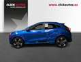 Ford Puma 1.0 Ecoboost 125CV MHEV STLine X Bleu - thumbnail 6