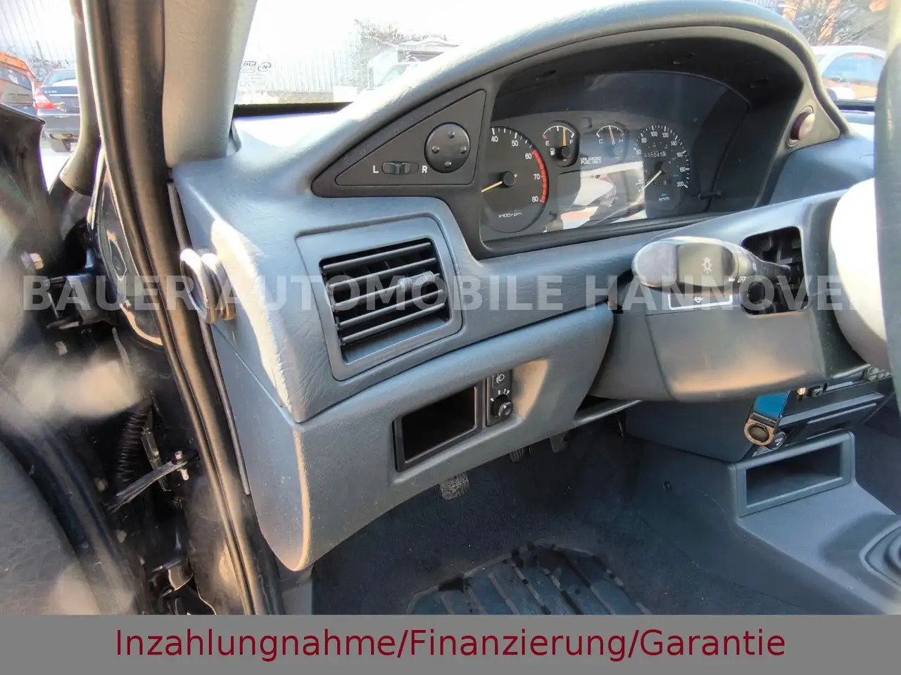 Kia Sephia 1.6 GTX/, foto 11