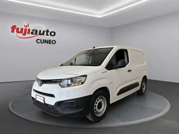 Proace City electric L1 50kWh S Active