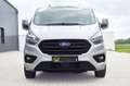 Ford Transit Custom 300 L1H1 Trend RFKMARA+2xSCHIEBET Plateado - thumbnail 2