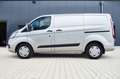 Ford Transit Custom 300 L1H1 Trend RFKMARA+2xSCHIEBET Plateado - thumbnail 4