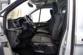 Ford Transit Custom 300 L1H1 Trend RFKMARA+2xSCHIEBET Plateado - thumbnail 9