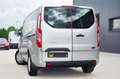 Ford Transit Custom 300 L1H1 Trend RFKMARA+2xSCHIEBET Plateado - thumbnail 5