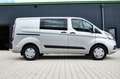 Ford Transit Custom 300 L1H1 Trend RFKMARA+2xSCHIEBET Plateado - thumbnail 8