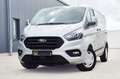 Ford Transit Custom 300 L1H1 Trend RFKMARA+2xSCHIEBET Plateado - thumbnail 3