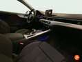 Audi A5 2.0 TDI quattro S tronic Coupé Gris - thumbnail 17