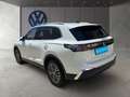 Volkswagen Tiguan 2.0 TDI DSG Elegance Navi AHK IQ.LIGHT" - Weiß - thumbnail 4