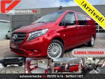 MIXTO 119 RWD L3 SL2.5T (40.500€ex) LED | DISTR