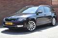 Skoda Octavia Combi 1.6 TDI Greenline Businessline '14 Navi Clim Zwart - thumbnail 1