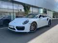 Porsche 991 (911) Turbo Cabriolet Bianco - thumbnail 5