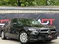 Mercedes-Benz A 180 A 180 d AUT.|KEYLESS|DYNAMIC-SELECT|ACC|PDC Schwarz - thumbnail 2
