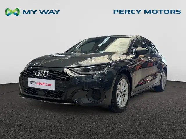 Audi A3 Sportback Business Edition Attraction 110ch S tronic + kit hiver