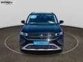 Volkswagen T-Cross 1.0 TSI OPF DSG Life Schwarz - thumbnail 2