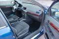 Opel Astra H 1.6_Tüv_KlimAut_Tempomat_Zahnriemen Blau - thumbnail 15