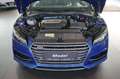 Audi TTS Coupé 2.0 TFSI quattro | Matrix | Navi | 20" Blue - thumbnail 4