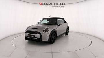 CABRIO (F57) 2.0 COOPER S CLASSIC CABRIO