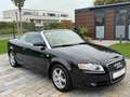 Audi A4 A4 Cabriolet 3.0 TDI quattro *Bose*Navi*PDC*AHK* Nero - thumbnail 3