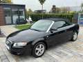 Audi A4 A4 Cabriolet 3.0 TDI quattro *Bose*Navi*PDC*AHK* Nero - thumbnail 16