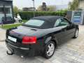 Audi A4 A4 Cabriolet 3.0 TDI quattro *Bose*Navi*PDC*AHK* Nero - thumbnail 19