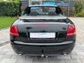 Audi A4 A4 Cabriolet 3.0 TDI quattro *Bose*Navi*PDC*AHK* Nero - thumbnail 6