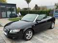 Audi A4 A4 Cabriolet 3.0 TDI quattro *Bose*Navi*PDC*AHK* Nero - thumbnail 13