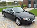 Audi A4 A4 Cabriolet 3.0 TDI quattro *Bose*Navi*PDC*AHK* Nero - thumbnail 14