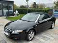 Audi A4 A4 Cabriolet 3.0 TDI quattro *Bose*Navi*PDC*AHK* Nero - thumbnail 21