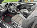Audi A4 A4 Cabriolet 3.0 TDI quattro *Bose*Navi*PDC*AHK* Nero - thumbnail 32