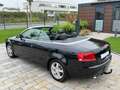 Audi A4 A4 Cabriolet 3.0 TDI quattro *Bose*Navi*PDC*AHK* Nero - thumbnail 8