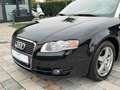 Audi A4 A4 Cabriolet 3.0 TDI quattro *Bose*Navi*PDC*AHK* Nero - thumbnail 15