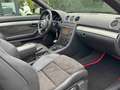 Audi A4 A4 Cabriolet 3.0 TDI quattro *Bose*Navi*PDC*AHK* Nero - thumbnail 34