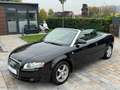 Audi A4 A4 Cabriolet 3.0 TDI quattro *Bose*Navi*PDC*AHK* Nero - thumbnail 1