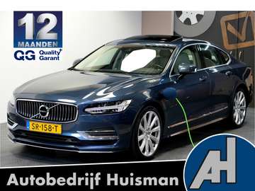 2.0 T8 AWD 299kW/407pk Aut8 Inscription Exclusive