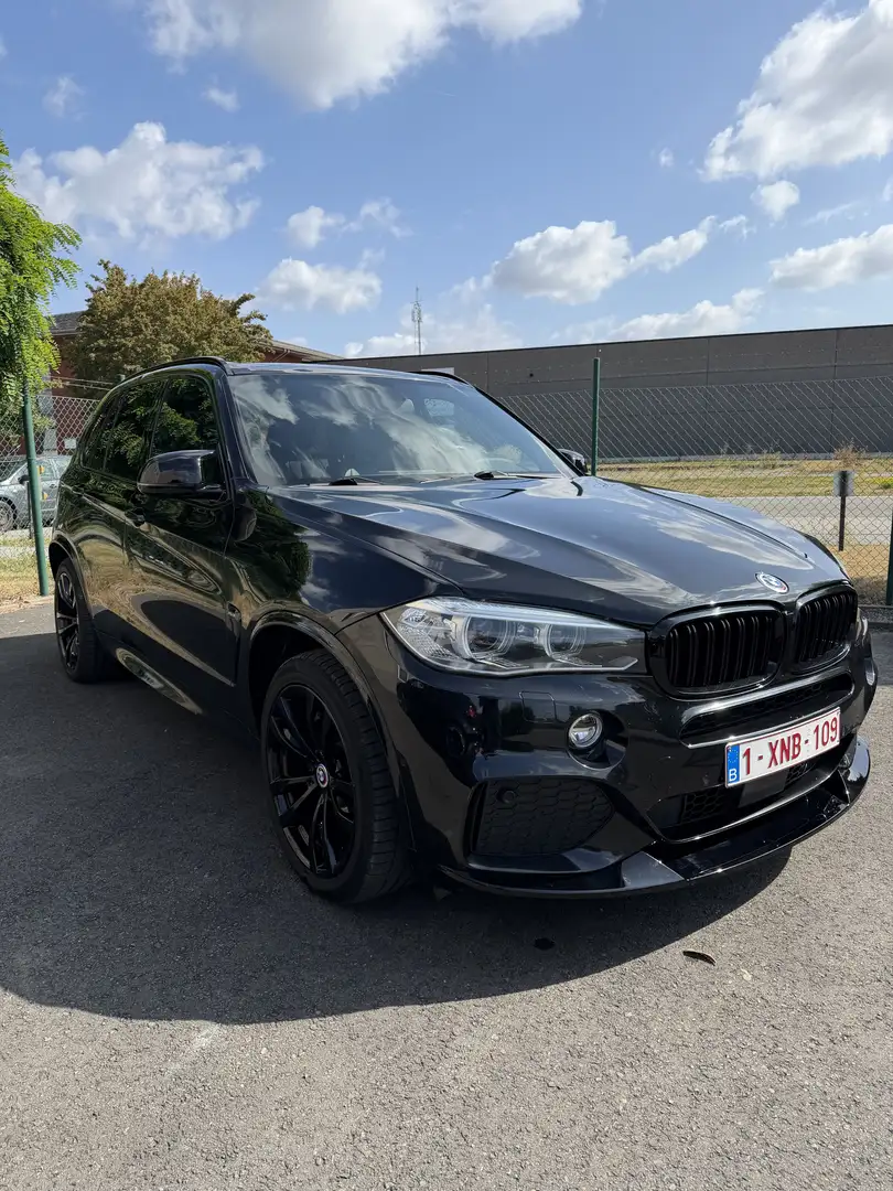 BMW X5 3.0 dAS xDrive30 - 2