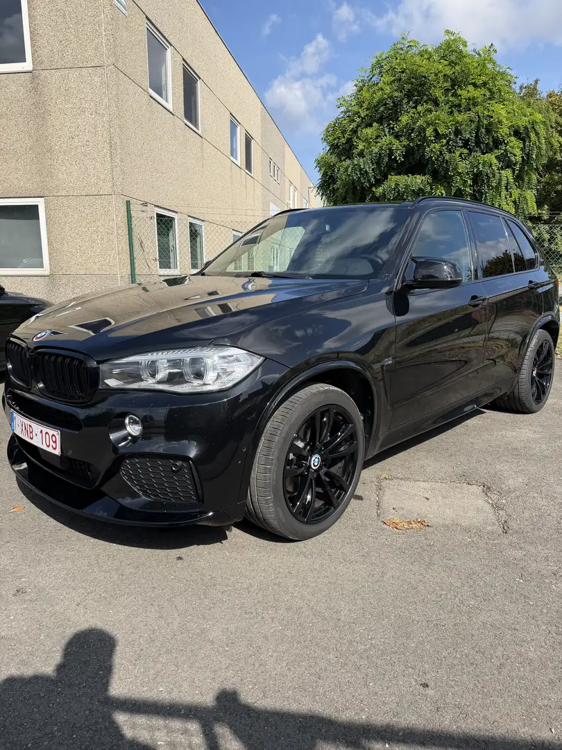 BMW X5 3.0 dAS xDrive30 - 1