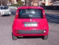 Fiat Panda Panda 1.2 Lounge 69cv Rot - thumbnail 5