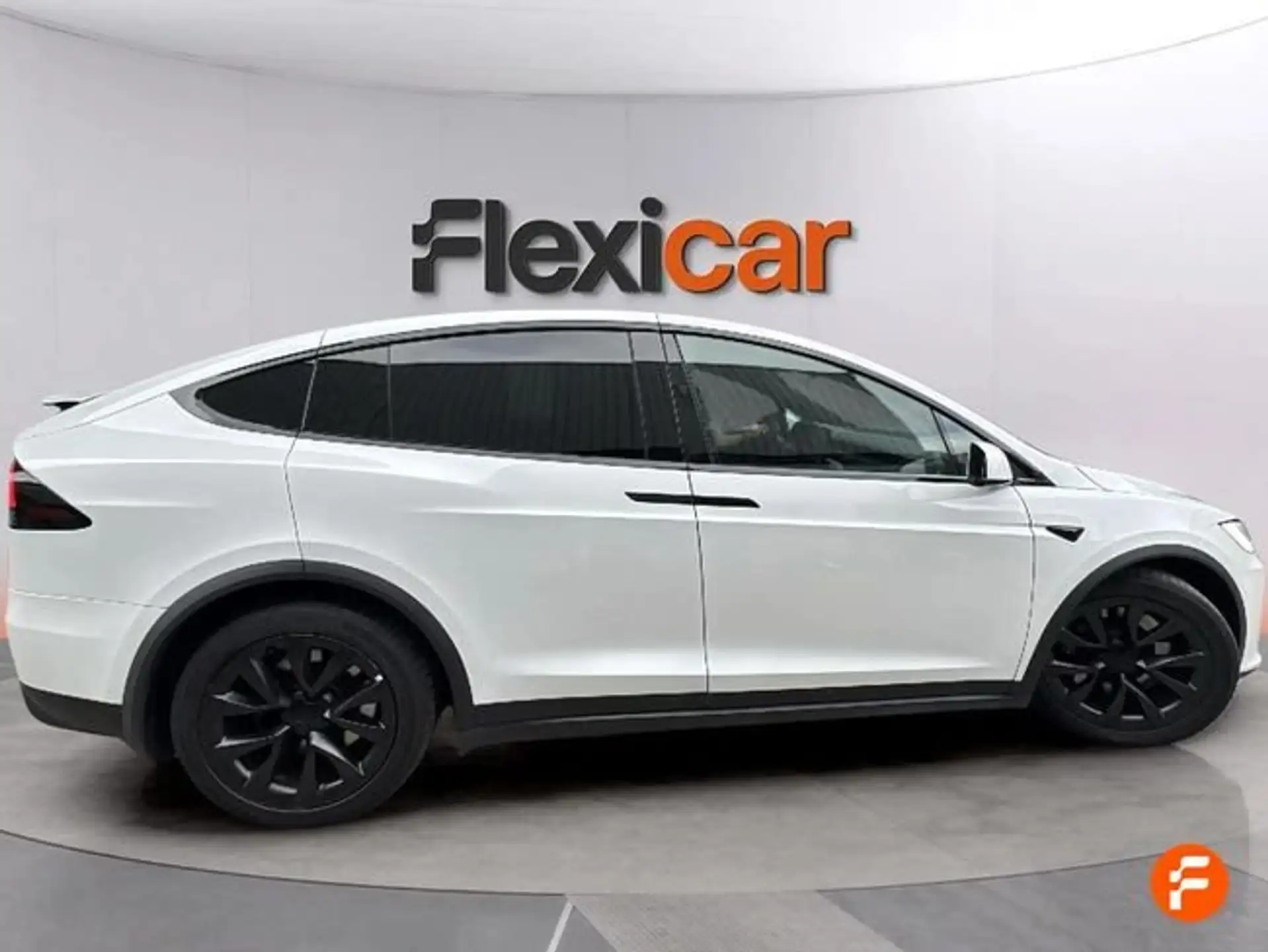 테슬라 Tesla Model X E 493 kW 2023 흰색 사진 8