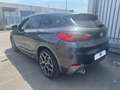 BMW X2 sDrive18d M sport   UNICO PROPRIETARIO Gris - thumbnail 3