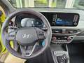 Hyundai i10 FL 1.0 T-GDI N Line, Dachlackierung, Navi, Kamera žuta - thumbnail 15