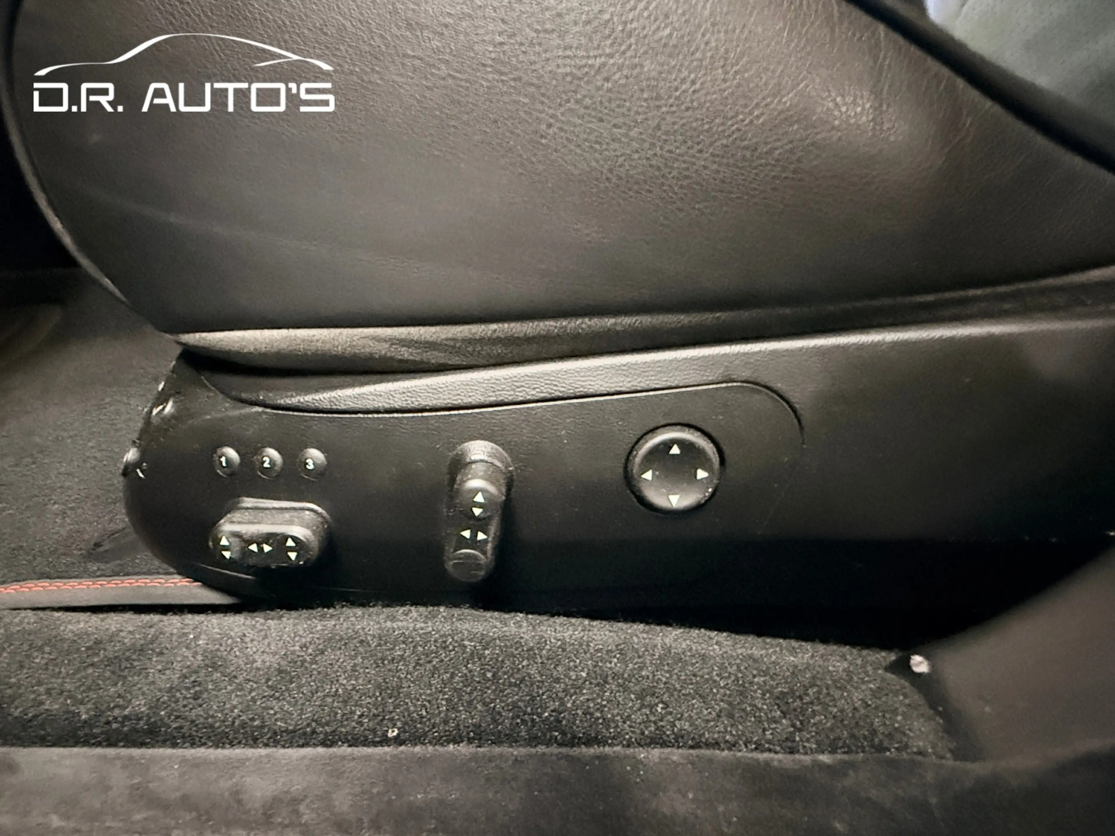 Maserati Quattroporte 4.7 S Executive GTS — photo 8
