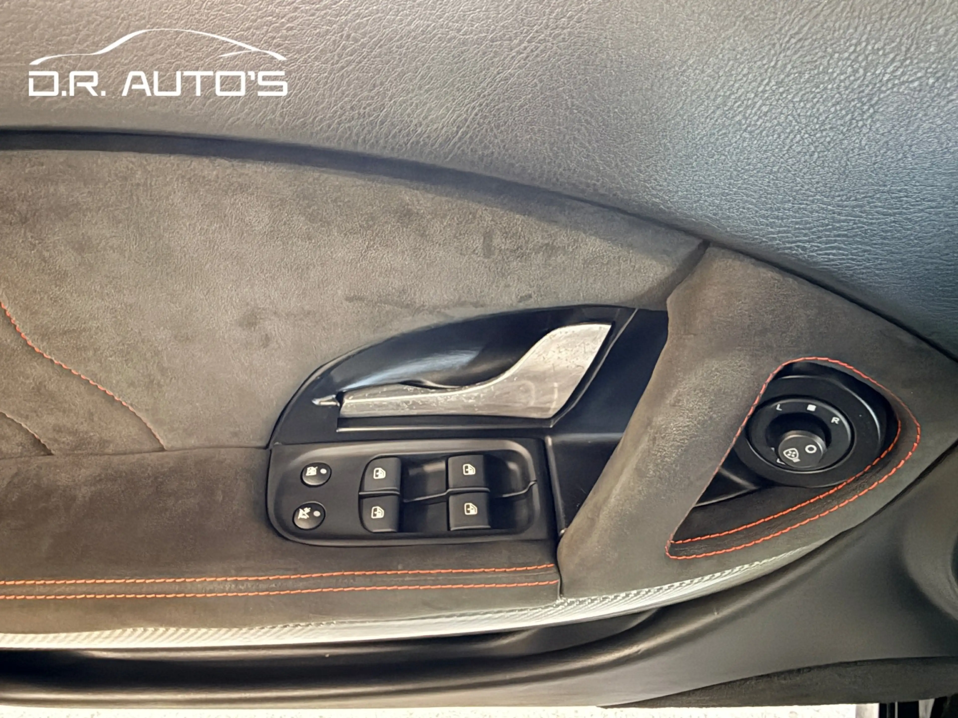 Maserati Quattroporte 4.7 S Executive GTS — photo 10