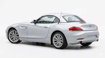 sDrive35i DKG