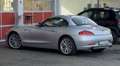 BMW Z4 sDrive35i DKG Gris - thumbnail 2